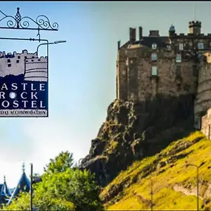 Castle Rock - Adults Only Эдинбург