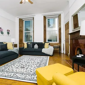 Apartment Joivy Great Location! Heart Of Centre 3bed, Edinburgh