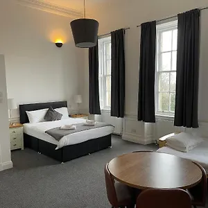 Apartment Dunedin Heritage Q, Edinburgh