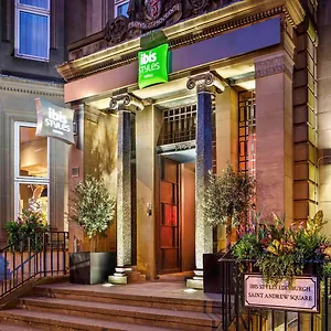 3* Otel Ibis Styles St Andrew Square