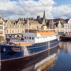 Ocean Mist Leith Эдинбург
