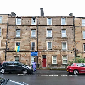 Apartment Lovely 1-bedroom In, Edinburgh