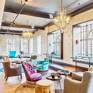 3* Otel One Edinburgh-princes