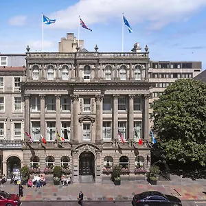 5* Otel Intercontinental The George By Ihg