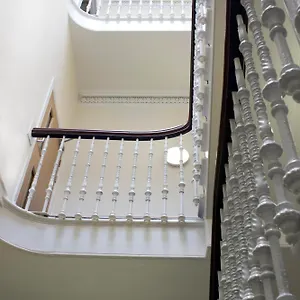 3* Otel Cityroomz Edinburgh