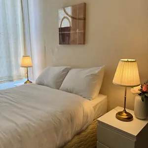 Apartment Haymaeket Centro, Edinburgh