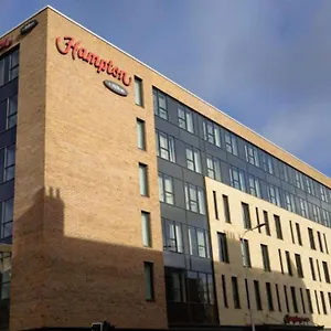 Hampton By Hilton West End Ξενοδοχείο