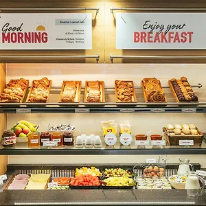 3* Otel Point A Haymarket