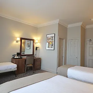 4* Otel Frederick House
