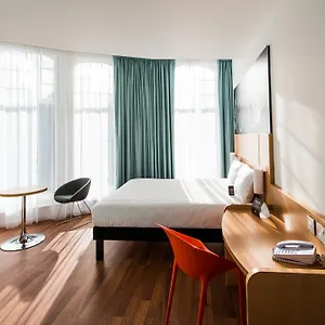 3* Otel Ibis Centre South Bridge - Royal Mile