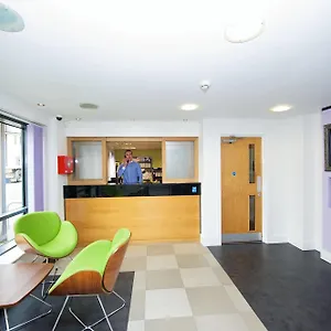 Apartment Citylivein Grove Street, Edinburgh