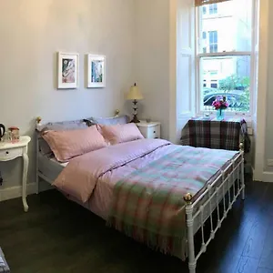 Apartment Goodtime, Edinburgh