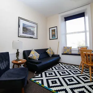 Apartment Another, Edinburgh